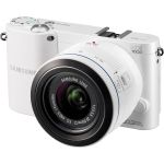 FOTO KAMERA SAMSUNG  EV-NX1000 WHITE