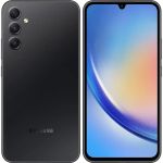 SAMSUNG GALAXY A34 BLACK 128GB 350957911071345