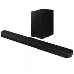 MUSİQİ MƏRKƏZİ SOUNDBAR SAMSUNG HW-T430/RU