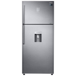 SOYUDUCU SAMSUNG RT53K6530SL/WT