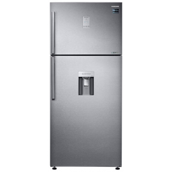 SOYUDUCU SAMSUNG RT53K6530SL/WT