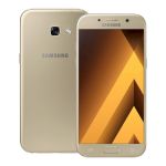 SAMSUNG SM-A520 GOLD 353755098785993