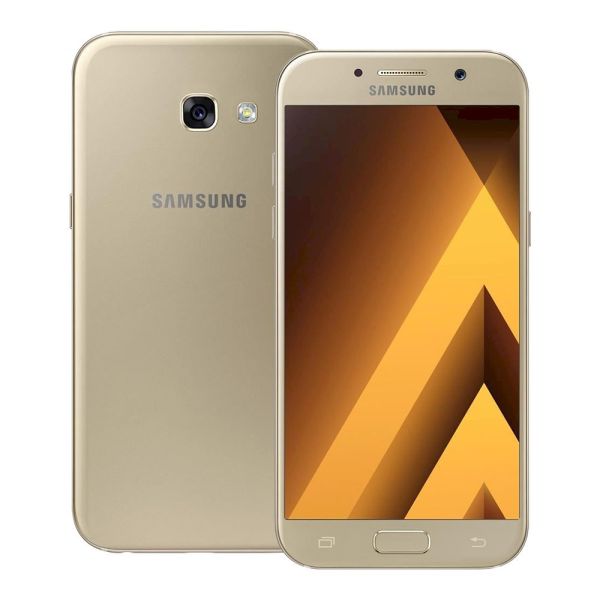 SAMSUNG SM-A520 GOLD 353755098785993