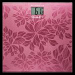 TƏRƏZİ SCARLETT SC-217