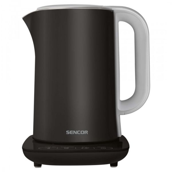 ÇAYDAN SENCOR SWK 1592BK