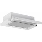 ASPİRATOR SILVERLINE 1144 WHITE