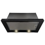 ASPİRATOR SILVERLINE 1144.9.633.02 QARA