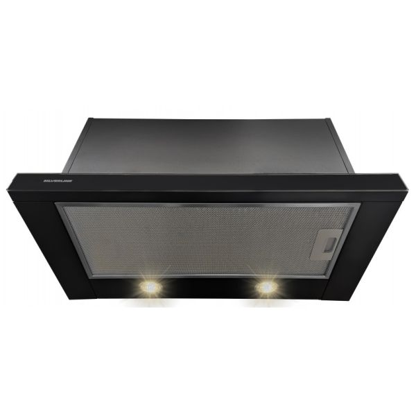 ASPİRATOR SILVERLINE 1144.9.633.02 QARA