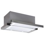 ASPİRATOR SILVERLINE 1144.6.633.05 İNOX