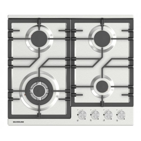 QAZ SILVERLINE AS5466 X02