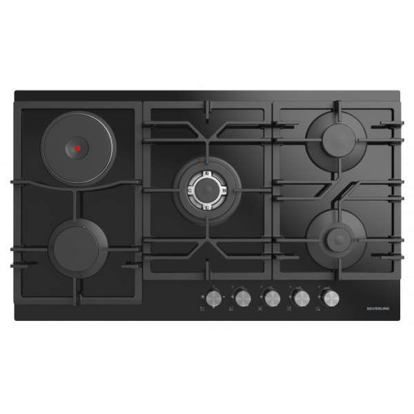 QAZ SILVERLINE CS5468 B02