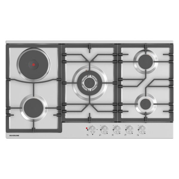 QAZ SILVERLINE 5464 X01