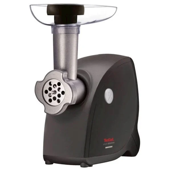 ƏTÇƏKƏN MAŞIN TEFAL 2000W HV4 NE411837 1510001498 SIYAH