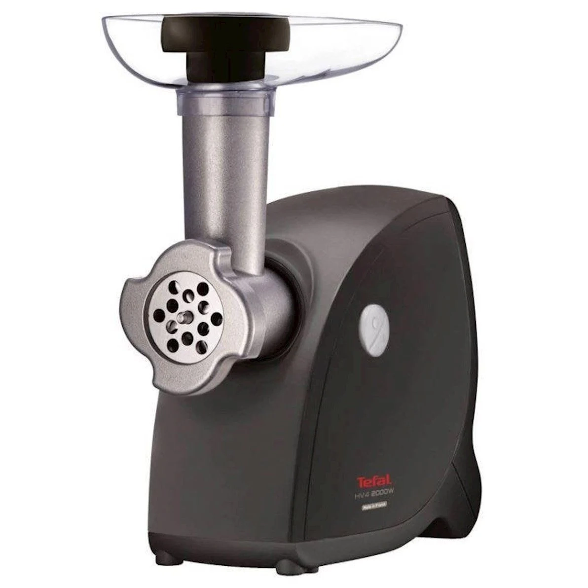 TEFAL 2000W HV4 NE411837 ƏTÇƏKƏN MAŞIN TEFAL 2000W HV4 NE411837 1510001498 SIYAH - Image 1