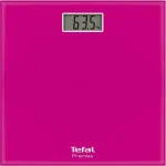TƏRƏZİ TEFAL BAYHROOM SCALES PREMISS PINK 1830007888