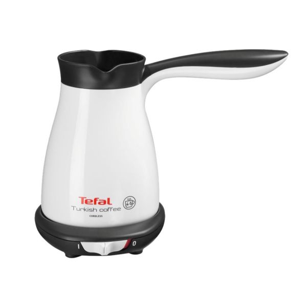 QƏHVƏ DƏMLƏYƏN TEFAL CLICK BEYAZ 1510001403