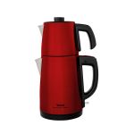 ÇAYDAN TEFAL EXPERT DELUXE CAY MAK.KIRMIZI 9100036098