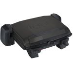 IZGARA TEFAL GC1918TR SIYAH 9100039379