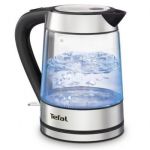ÇAYDAN TEFAL İSİKLİ CAM KETTLE 1.7 1510001871 K1730132