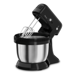 MIXER TEFAL KTM ORBITA STD MIXER BLK 8010001014