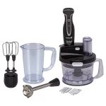 BLENDER TEFAL MULTIBLENDER 1000W SIYAH PRO SET 9100039381