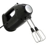 MIXER TEFAL SIYAH 425W 1510001408