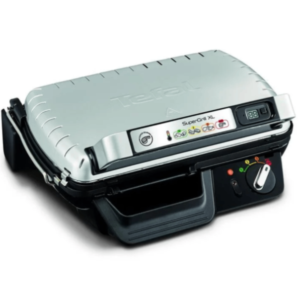 IZQARA TEFAL SUPERGRILL XL 1500637851
