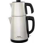 ÇAYDAN TEFAL TEA EXPERT DELUXE CELIK 9100036096