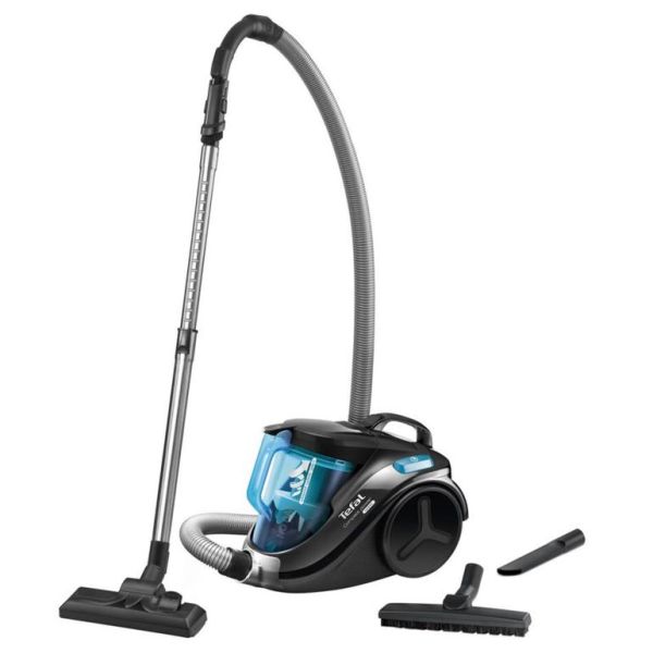 TOZSORAN TEFAL UW3751 COMPACT QABLI MAVI 9100044393