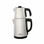 ÇAYDAN TEFAL TEA EXPERT DELUXE GUMUS 9100036100