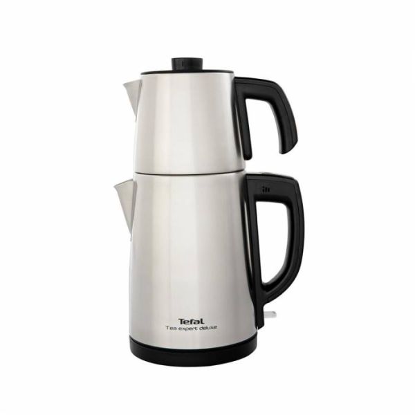 ÇAYDAN TEFAL TEA EXPERT DELUXE GUMUS 9100036100