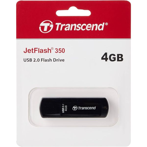 U6099-TRANSCEND TS4GJF700 4GB