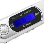 U6207-MP3 PLAYER
