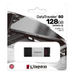 FLEŞ TPOLAYICI DATA TRAVELER USB-C 3.2 GEN 80