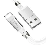 KABEL USB U91 5G USB HOCO WHITE