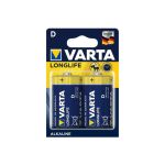 BATAREYA VARTA LONGLİFE 7235