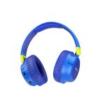 QULAQLIQ W43 BL HOCO BLUE