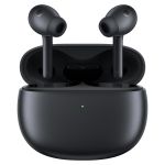 QULAQLIQ XIAOMI BUDS 3 BLACK M2111E1 BHR5527GL