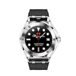 SAAT HOCO Y13 SMART WATCH BLACK