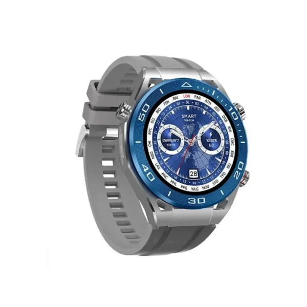 SAAT HOCO Y16 SPORTS SMART SILVER