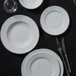 YEMEK SETİ VENEDİK PUDRA