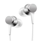 XIAOMI MI EAR HEADPHONES SILVER ZBW4355TY
