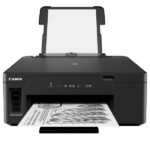 PRINTER CANON SFP PIXMA GM2040 B/W DUPLEX