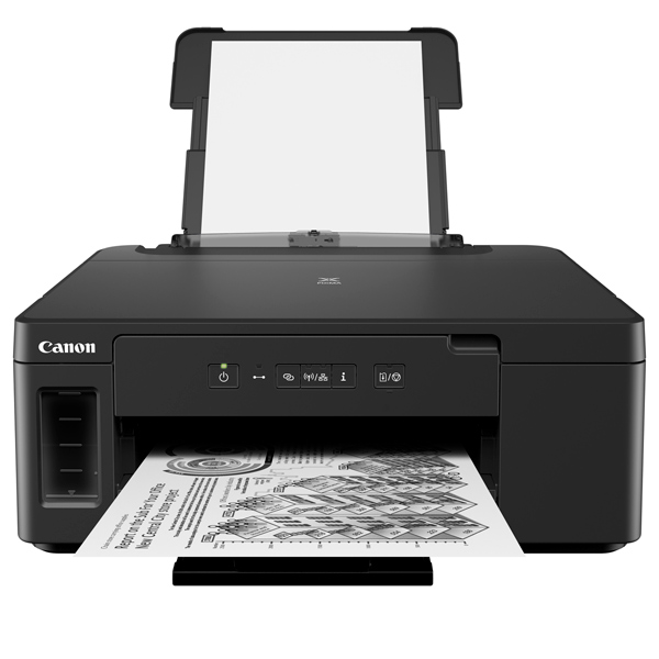 PRINTER CANON SFP PIXMA GM2040 B/W DUPLEX