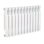 ALÜMİNİUM RADYATOR