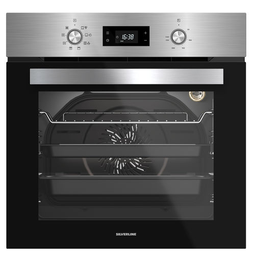 SOBA SILVERLINE BO 6504 B03 07(6504.6.633.07-X01)