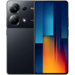 POCO M6 PRO BLACK 12/512GB 867584064956001
