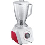 BLENDER BOSCH MMB21P0R