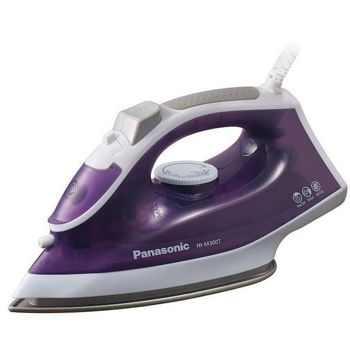 ÜTÜ PANASONIC NI-M300TATV