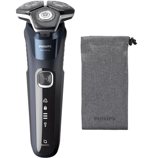 UZ QIRXAN PHILIPS S5885/10